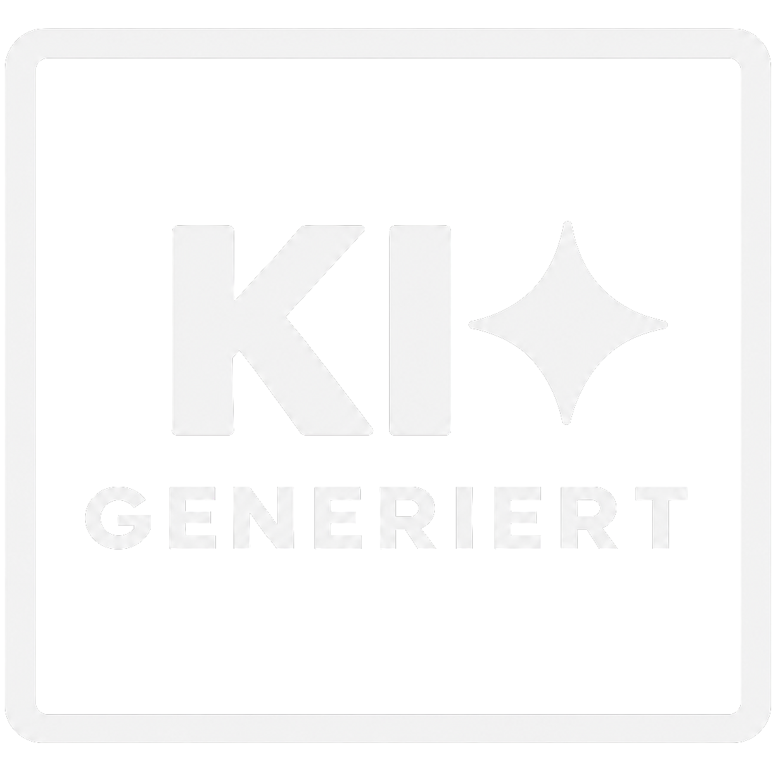 KI generiert.